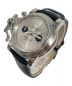 GRAHAM (グラハム) クロノファイター Ref.2CFAS シルバー文字盤 サイズ:43mm：200000円