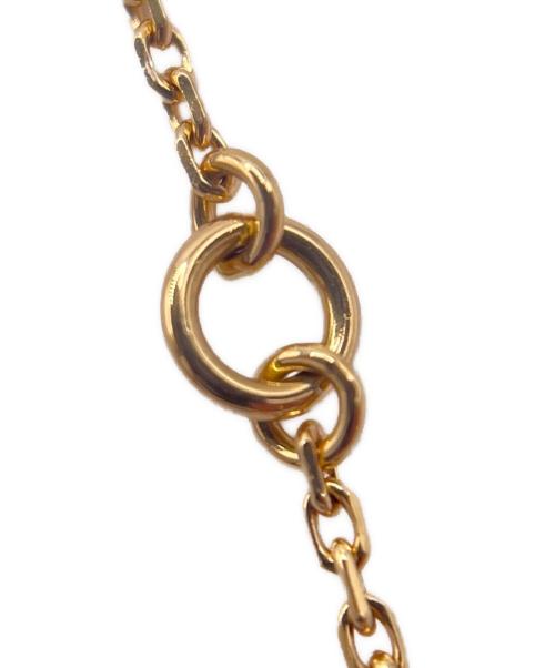 VAN CLEEF & ARPELS（ヴァンクリーフ＆アーペル）VAN CLEEF & ARPELS (ヴァンクリーフ＆アーペル) スウィートアルハンブラネックレス サイズ:スウィートの古着・服飾アイテム