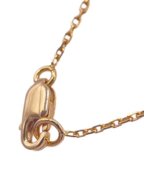 VAN CLEEF & ARPELS（ヴァンクリーフ＆アーペル）VAN CLEEF & ARPELS (ヴァンクリーフ＆アーペル) スウィートアルハンブラネックレス サイズ:スウィートの古着・服飾アイテム