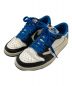 NIKE（ナイキ）の古着「AIR JORDAN1 LOW OG SP/ジョーダン 1 レトロ ロー OG SP 」｜アイボリー×ブルー