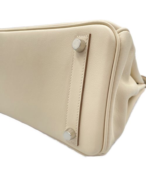 HERMES（エルメス）HERMES (エルメス) バーキン25 クレ サイズ:25 未使用品の古着・服飾アイテム