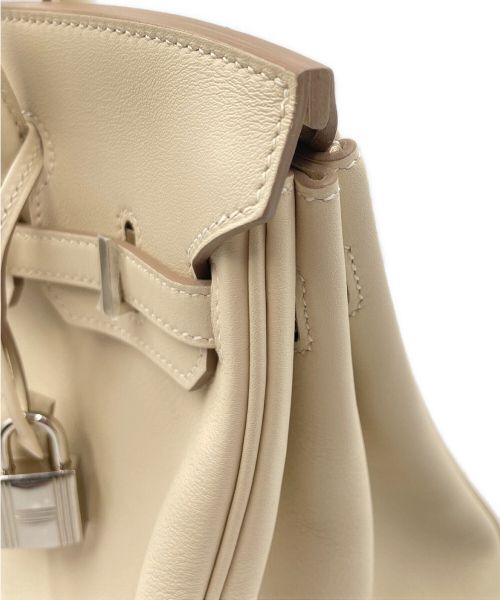 HERMES（エルメス）HERMES (エルメス) バーキン25 クレ サイズ:25 未使用品の古着・服飾アイテム