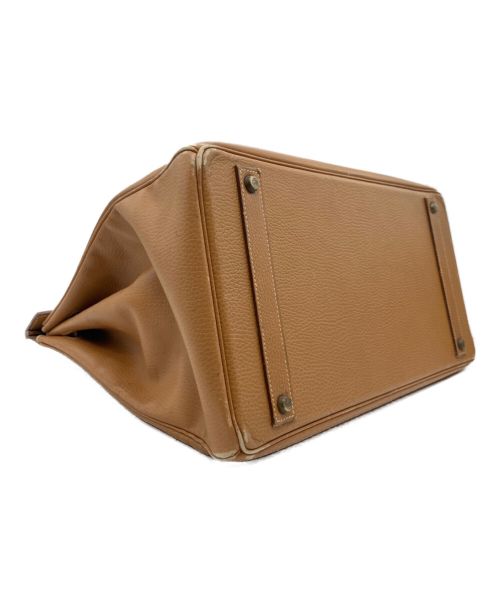 HERMES（エルメス）HERMES (エルメス) バーキン40 ゴールド サイズ:40の古着・服飾アイテム