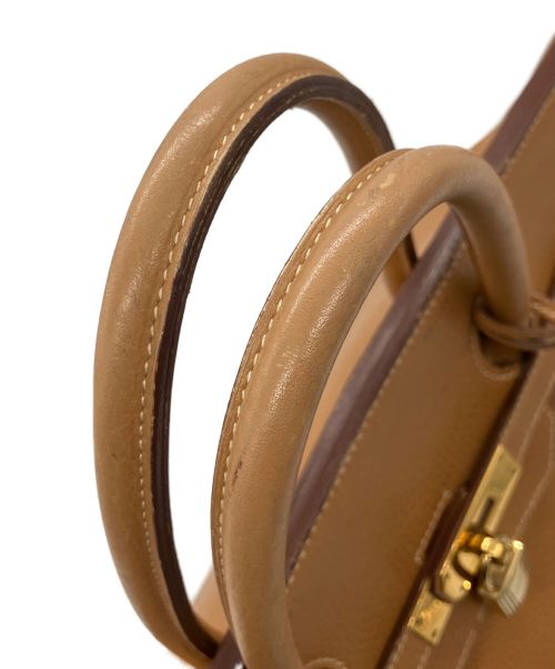HERMES（エルメス）HERMES (エルメス) バーキン40 ゴールド サイズ:40の古着・服飾アイテム