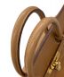 中古・古着 HERMES (エルメス) バーキン40 ゴールド サイズ:40：900000円