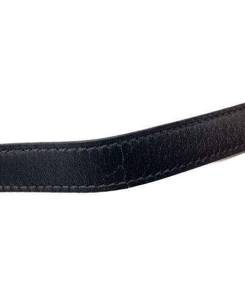 HERMES（エルメス）HERMES (エルメス) コンスタンス 23 ブラック サイズ:23の古着・服飾アイテム
