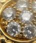 中古・古着 BOUCHERON (ブシュロン) セルパンボエムペンダント：520000円