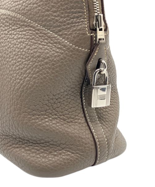 HERMES（エルメス）HERMES (エルメス) ボリード31 エトゥープ サイズ:31の古着・服飾アイテム