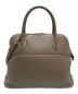 HERMES (エルメス) ボリード31 エトゥープ サイズ:31：720000円