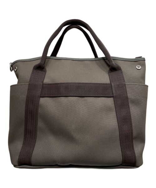 HERMES（エルメス）HERMES (エルメス) サック ド パンサージュ オリーブ サイズ:‐の古着・服飾アイテム
