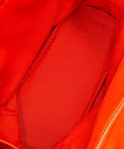 HERMES（エルメス）HERMES (エルメス) サック ド パンサージュ オリーブ サイズ:‐の古着・服飾アイテム