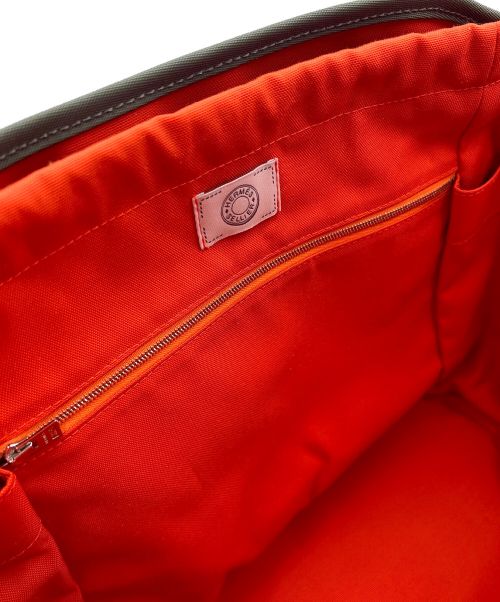 HERMES（エルメス）HERMES (エルメス) サック ド パンサージュ オリーブ サイズ:‐の古着・服飾アイテム