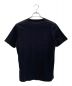 PRADA (プラダ) 半袖カットソー ブラック サイズ:S：35000円