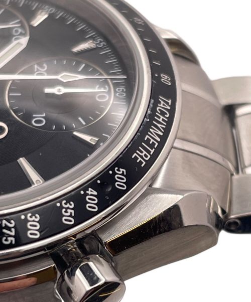 OMEGA（オメガ）OMEGA (オメガ) スピードマスターデイト Ref.3210.50 黒文字盤 サイズ:40mmの古着・服飾アイテム