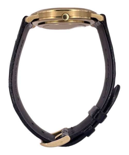AUDEMARS PIGUET（オーデマ ピゲ）AUDEMARS PIGUET (オーデマ ピゲ) クラシック シルバー文字盤 サイズ:32mmの古着・服飾アイテム