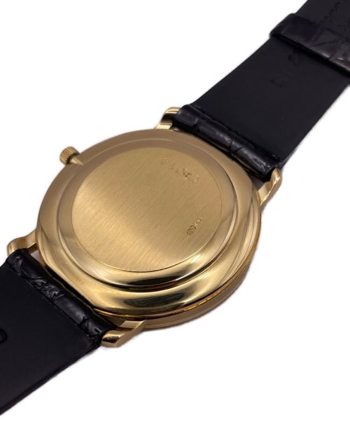 AUDEMARS PIGUET（オーデマ ピゲ）AUDEMARS PIGUET (オーデマ ピゲ) クラシック シルバー文字盤 サイズ:32mmの古着・服飾アイテム