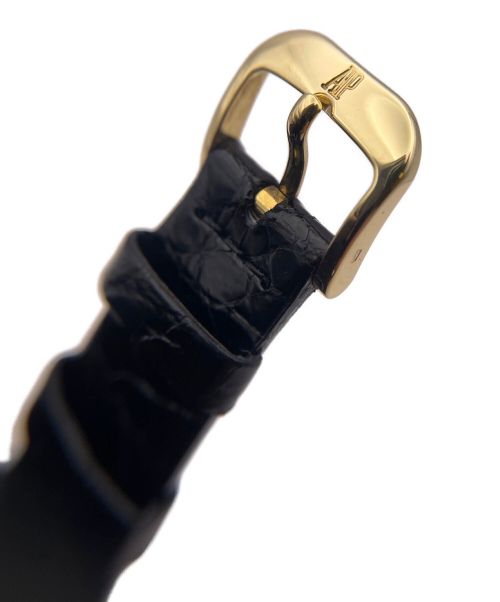 AUDEMARS PIGUET（オーデマ ピゲ）AUDEMARS PIGUET (オーデマ ピゲ) クラシック シルバー文字盤 サイズ:32mmの古着・服飾アイテム