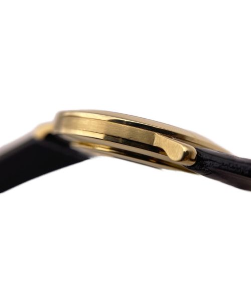 AUDEMARS PIGUET（オーデマ ピゲ）AUDEMARS PIGUET (オーデマ ピゲ) クラシック シルバー文字盤 サイズ:32mmの古着・服飾アイテム