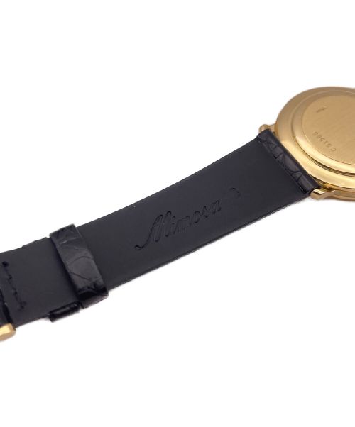 AUDEMARS PIGUET（オーデマ ピゲ）AUDEMARS PIGUET (オーデマ ピゲ) クラシック シルバー文字盤 サイズ:32mmの古着・服飾アイテム