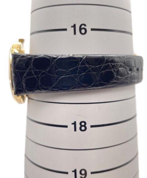 AUDEMARS PIGUET（オーデマ ピゲ）AUDEMARS PIGUET (オーデマ ピゲ) クラシック シルバー文字盤 サイズ:32mmの古着・服飾アイテム