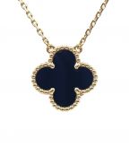VAN CLEEF & ARPELSヴァンクリーフ＆アーペル）の古着「アルハンブラ ペンダント」