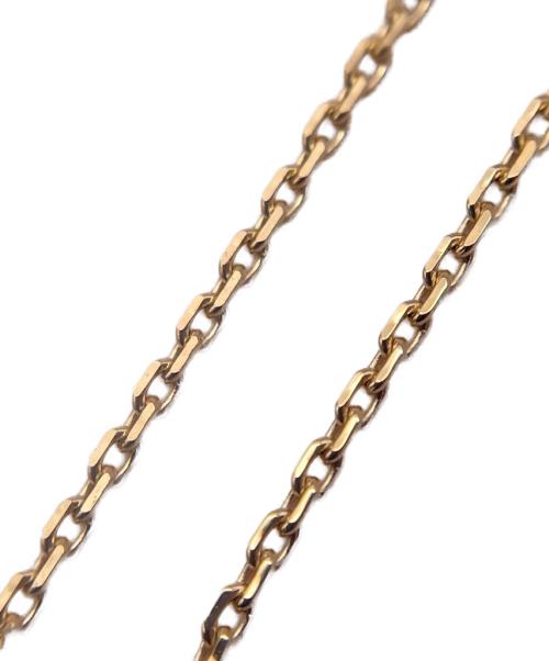 VAN CLEEF & ARPELS（ヴァンクリーフ＆アーペル）VAN CLEEF & ARPELS (ヴァンクリーフ＆アーペル)  アルハンブラ ペンダント サイズ:ヴィンテージの古着・服飾アイテム