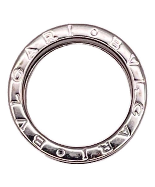 BVLGARI（ブルガリ）BVLGARI (ブルガリ) B.zero1 リング サイズ:12号の古着・服飾アイテム