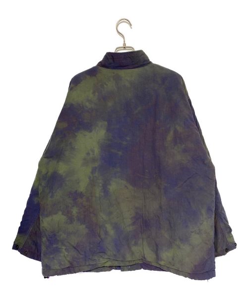 Needles（ニードルズ）Needles (ニードルズ) CPジャケット パープル サイズ:Mの古着・服飾アイテム