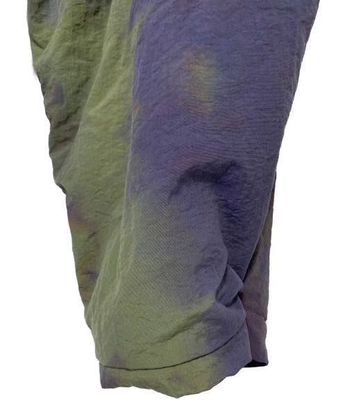 Needles（ニードルズ）Needles (ニードルズ) CPジャケット パープル サイズ:Mの古着・服飾アイテム