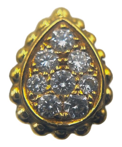 BOUCHERON（ブシュロン）BOUCHERON (ブシュロン) セルパンボエムピアス サイズ:‐の古着・服飾アイテム