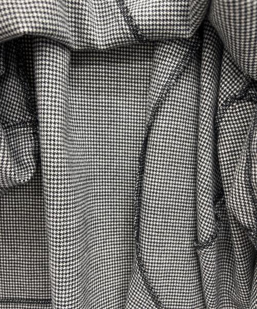 COMME des GARCONS COMME des GARCONS（コムデギャルソン コムデギャルソン）COMME des GARCONS COMME des GARCONS (コムデギャルソン コムデギャルソン) ロングスカート ライトグレー サイズ:Mの古着・服飾アイテム