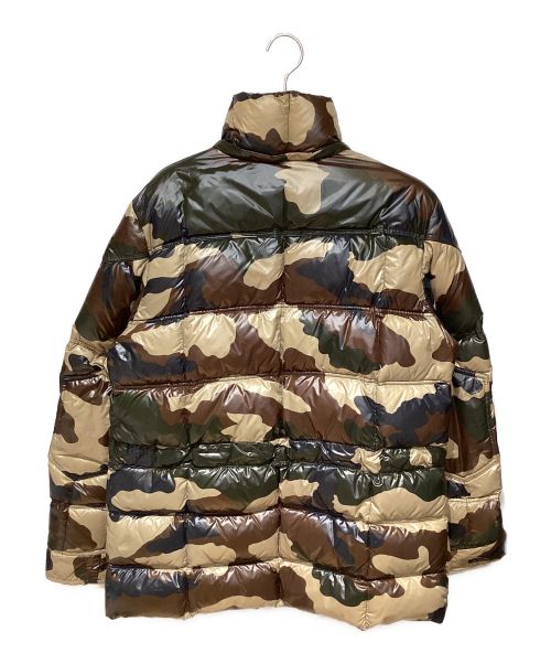 MONCLER（モンクレール）MONCLER (モンクレール) SAUTERNE/ダウンジャケット サイズ:2の古着・服飾アイテム