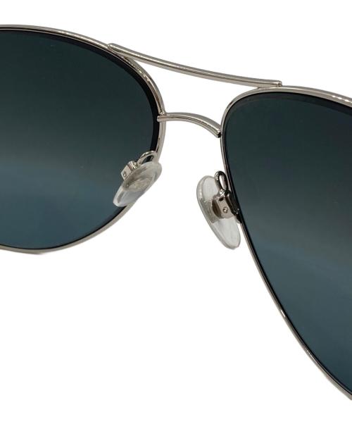 CHANEL（シャネル）CHANEL (シャネル) サングラス サイズ:58□14 135 3Pの古着・服飾アイテム