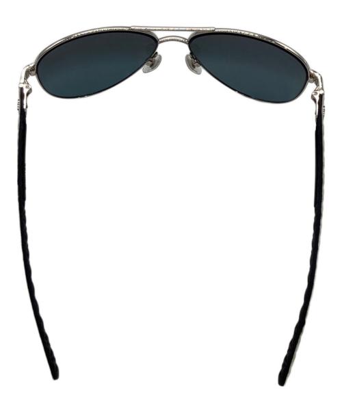 CHANEL（シャネル）CHANEL (シャネル) サングラス サイズ:58□14 135 3Pの古着・服飾アイテム