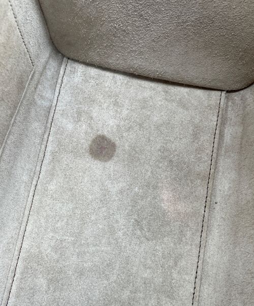 CELINE（セリーヌ）CELINE (セリーヌ) ラゲージ マイクロ ブラウン サイズ:マイクロの古着・服飾アイテム