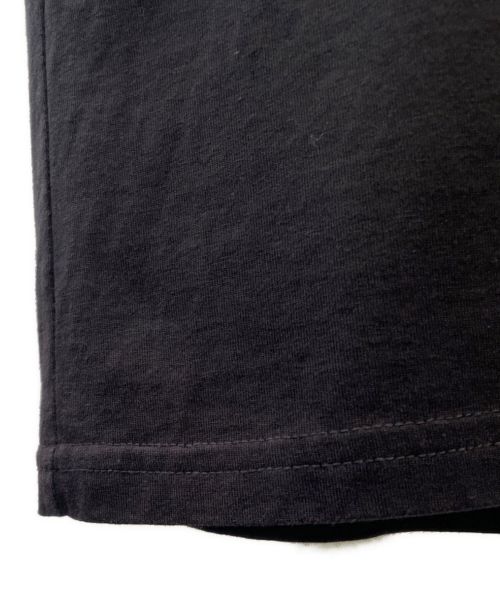 Dior（ディオール）Dior (ディオール) ATELIER ロゴプリント Tシャツ ブラック サイズ:XSの古着・服飾アイテム