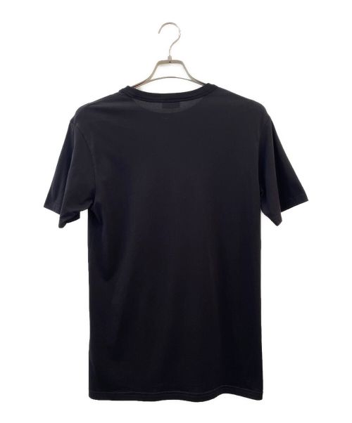 Dior（ディオール）Dior (ディオール) ATELIER ロゴプリント Tシャツ ブラック サイズ:XSの古着・服飾アイテム