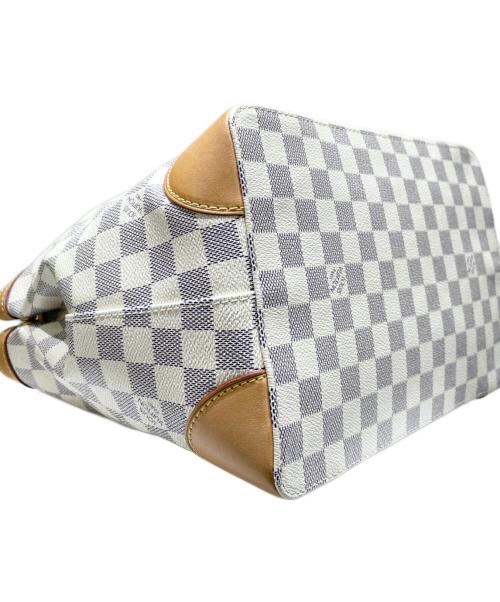 LOUIS VUITTON（ルイ ヴィトン）LOUIS VUITTON (ルイ ヴィトン) ハムステッドPM アイボリー サイズ:PMの古着・服飾アイテム