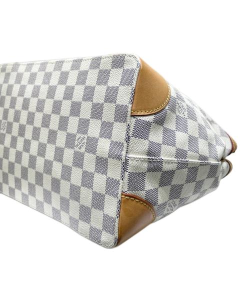 LOUIS VUITTON（ルイ ヴィトン）LOUIS VUITTON (ルイ ヴィトン) ハムステッドPM アイボリー サイズ:PMの古着・服飾アイテム
