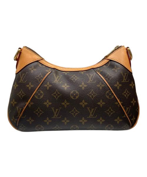 LOUIS VUITTON（ルイ ヴィトン）LOUIS VUITTON (ルイ ヴィトン) テムズPM サイズ:PMの古着・服飾アイテム