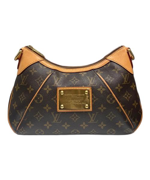 LOUIS VUITTON（ルイ ヴィトン）LOUIS VUITTON (ルイ ヴィトン) テムズPM サイズ:PMの古着・服飾アイテム