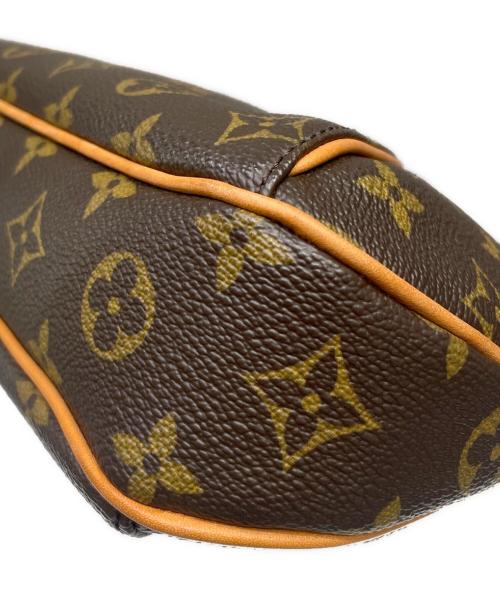 LOUIS VUITTON（ルイ ヴィトン）LOUIS VUITTON (ルイ ヴィトン) テムズPM サイズ:PMの古着・服飾アイテム