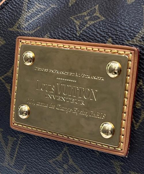 LOUIS VUITTON（ルイ ヴィトン）LOUIS VUITTON (ルイ ヴィトン) テムズPM サイズ:PMの古着・服飾アイテム
