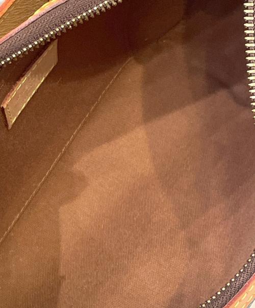 LOUIS VUITTON（ルイ ヴィトン）LOUIS VUITTON (ルイ ヴィトン) テムズPM サイズ:PMの古着・服飾アイテム