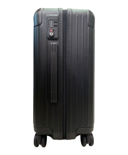 RIMOWA（リモワ）RIMOWA (リモワ) エッセンシャル Essential マットブラック サイズ:Cabinの古着・服飾アイテム