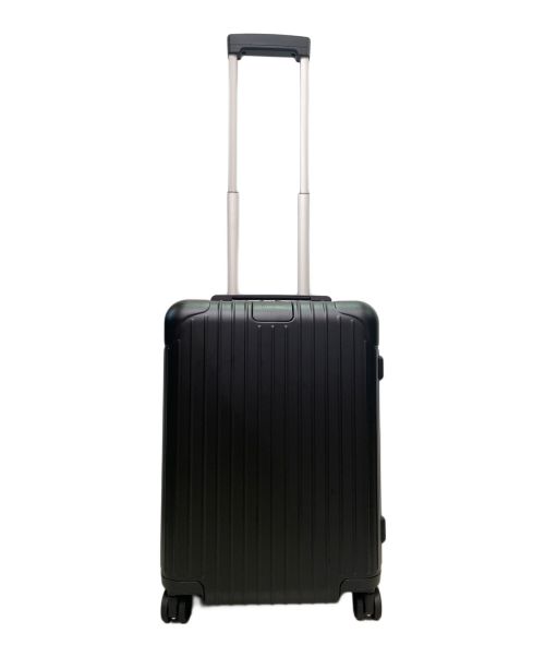 RIMOWA（リモワ）RIMOWA (リモワ) エッセンシャル Essential マットブラック サイズ:Cabinの古着・服飾アイテム