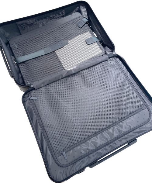 RIMOWA（リモワ）RIMOWA (リモワ) エッセンシャル Essential マットブラック サイズ:Cabinの古着・服飾アイテム