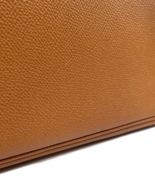 HERMES（エルメス）HERMES (エルメス) バーキン 35 ゴールド サイズ:35の古着・服飾アイテム