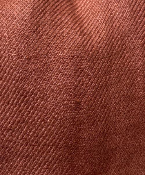 Col Pierrot（コルピエロ）Col Pierrot (コルピエロ) リネンワイドパンツ ピンク サイズ:36の古着・服飾アイテム