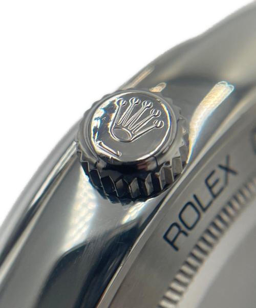 ROLEX（ロレックス）ROLEX (ロレックス) ミルガウス Ref.116400 白文字盤 サイズ:40mmの古着・服飾アイテム